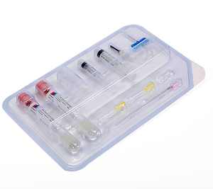 Activerende <span class=keywords><strong>PRP</strong></span>-kit fabrikant centrifuge <span class=keywords><strong>PRP</strong></span>-kit voor kliniek - Product Image 2