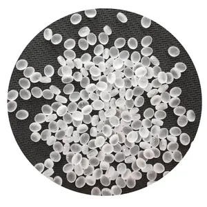 Factory Price General Purpose Thermoplastic Elastomers POE Granules For Impact Modification And TPO
