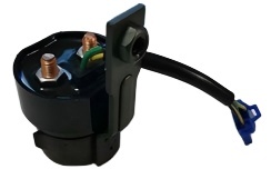 Relé Universal de 12V <span class=keywords><strong>para</strong></span> Motocicleta, Nuevo, Amplificador Eléctrico <span class=keywords><strong>para</strong></span> Bocina y Faro, <span class=keywords><strong>Circuito</strong></span> <span class=keywords><strong>para</strong></span> Sistemas Eléctricos de Motocicleta - Product Image 2