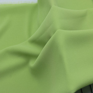 100% Polyester Mềm <span class=keywords><strong>50D</strong></span> Vải Lụa <span class=keywords><strong>Crepe</strong></span> Chết Cho Váy Quần Ống Rộng Áo Sơ Mi - Product Image 4