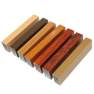 3D tasarlanmış alüminyum tavan duvar panelleri akustik asma tavan perdeleri kapalı dekor için - Product Image 6