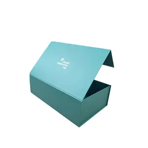 Luxury Foldable Square With Rose Mom Boxes Flower Packaging Mother's Day Gifts 2023 I Love You Mom Box For Flowers