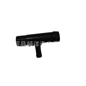 Hyundai 22133-38002 Coolant Hose Tee <b>Iron</b> Automotive Part For Replace Repair - Product Image 5