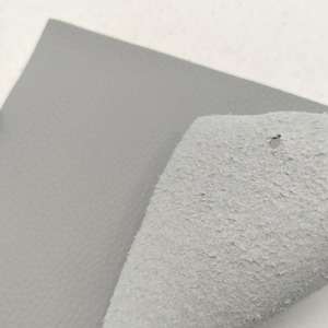 عالية الجودة pvc الجلود ستوكلوت استخدام للسيارة سيور ، أريكة - Product Image 2