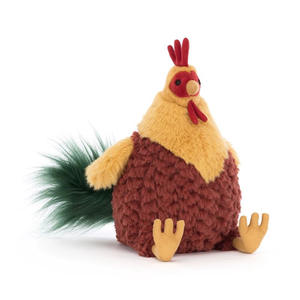 Muñecos de Peluche de la Serie Divertida JC UK, Oso Barcelona, Dragón Matcha, Tela Reconfortante, Regalo de Cumpleaños, Malla - Product Image 5