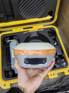 เครื่องรับสัญญาณ CHC I83 GNSS อุปกรณ์สำรวจ GNSS RTK Differential GPS DGPS ราคา GNSS RTK ฐานและโรเวอร์ Chcnav I83 - Product Image 5