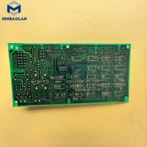 Original Used 79.101.1305 HSK <strong>Control</strong> <strong>Board</strong> 00.781.3934 Suitable for Heidelberg Printing Machine Spare Part - Product Image 4