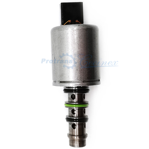 Ceeinex Buen Servicio Postventa, Kit de Solenoides para Transmisión Automática DQ200 0AM, Profesional - Product Image 4