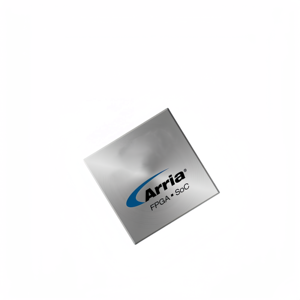 <span class=keywords><strong>Circuit</strong></span> intégré 10AX057N1F40I1HG FBGA-1517 Arria <span class=keywords><strong>10</strong></span> GX 570 Programmable Gate Array - Product Image 1