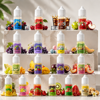 Concentré d'arôme de fruit de la passion de qualité supérieure, qualité alimentaire, liquide, additif aromatique pour le tabac industriel