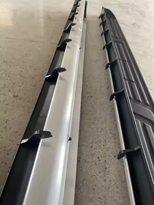 Marchepieds latéraux de pédale de voiture de lumières de LED de super <span class=keywords><strong>prix</strong></span> marchepieds escamotables électriques pour des marchepieds de puissance d'<span class=keywords><strong>Audi</strong></span> Q5L - Product Image 6