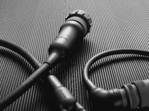 TUBO TERMOCONTRAÍBLE RESISTENTE AL DIÉSEL Raychem-<span class=keywords><strong>DR</strong></span>-25 150 Grados Flexible, Resistente a Químicos y a la Abrasión - Product Image 4