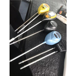 Nouveau kit de <span class=keywords><strong>Test</strong></span> du sol, outil de <span class=keywords><strong>Test</strong></span> du sol dans votre jardin et de la ferme végétale, avec PH du kachim et phosphore - Product Image 2