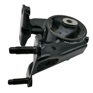 12371-28250 12371-0H120สำหรับ RAV4 III ACA33 2005ตัวยึดยางหลังใหม่ - Product Image 4