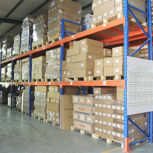 HongLong warehouse heavy duty rack racking system warehouse tire storage support bar for pallet rack