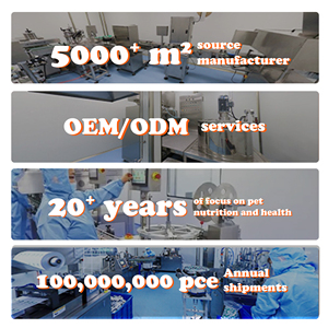 Suppléments pour pigeons de course OEM vente en gros Vitamines aromatisées personnalisées Amélioration immunitaire Emballage de bouteilles de résistance à la fatigue Animaux de compagnie - Product Image 5