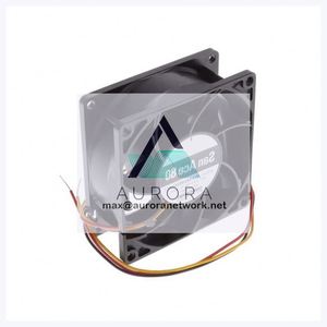 Ventiladores de refrigeración de motor de alta calidad, a buen precio, soporte OEM - Product Image 4