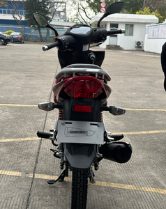 มอเตอร์ไซค์สำหรับผู้ใหญ่ 110 ซีซี รุ่น ZS125-10A ZS125-10B สกู๊ตเตอร์น้ำมันเบนซิน รถจักรยานยนต์เบนซิน 110 ซีซี มอเตอร์ไซค์สำหรับผู้ใหญ่ 110 ซีซี มอเตอร์ไซค์ - Product Image 4