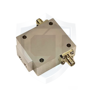CT RFTYT Rf 300w Circulateur Isolateur 2400-2500MHz Connecteur S N TG3538XS Circulateurs et Isolateurs RF Isolateur RF 75 Ohm - Product Image 6