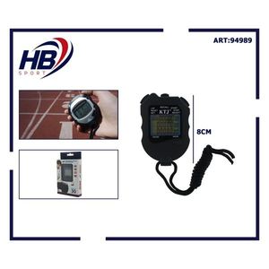 Cronómetro TA530-30, Equipo de Atletismo - Product Image 3