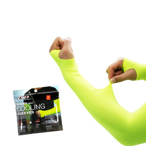 Seewayアラミドアンチカット保護カフロングアームスリーブ作業安全耐火性と手首保護 - Product Image 5