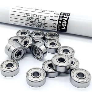Rodamientos Axiales de Doble Hilera, <span class=keywords><strong>Medidas</strong></span> Métricas - Product Image 5