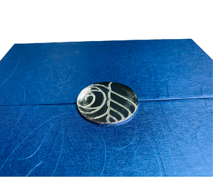 <span class=keywords><strong>2025</strong></span> sang trọng khắc tên nơi hộp với góc cao cấp đôi cửa Nước hoa Mỹ phẩm đóng gói quà tặng - Product Image 6