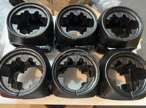 ฝาครอบป้องกันมอเตอร์ Agras T50 สำหรับ 10033 มอเตอร์ ชุดป้องกันมอเตอร์ อะไหล่ซ่อมโดรน - Product Image 6