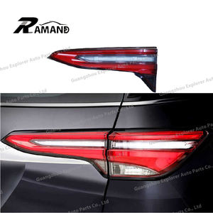 Venta al por Mayor de Fábrica de Luces Traseras para <span class=keywords><strong>Fortuner</strong></span> 2016-2023, Accesorios y Autopartes para Luz Trasera Led de <span class=keywords><strong>Fortuner</strong></span> - Product Image 2