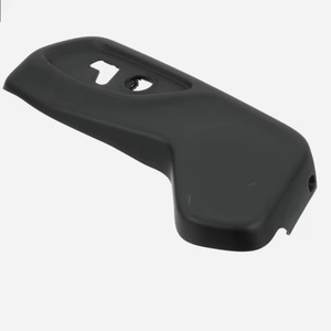 Funda de Asiento Delantero Triangular para Jeeps <span class=keywords><strong>Compass</strong></span> 17-22, OEM Nueva, 6MJ76DX9AA - Product Image 2