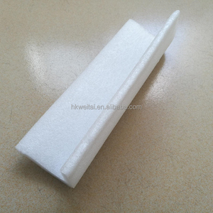Tube d'isolation flexible et léger en mousse EPE IXPE écologique pour la protection des conduites de climatisation - Product Image 6