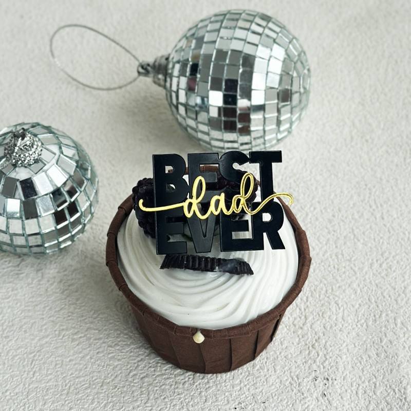 ทองคำดำพ่อดี (กว้างประมาณ5ซม.)