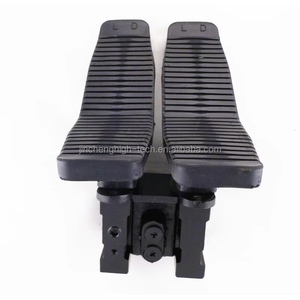 Zx200 ZX200-3 Graafmachine Onderdelen Voet Ventiel Ppc Hydraulische Bediening <span class=keywords><strong>Joystick</strong></span> 9108066 4351142 - Product Image 1