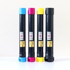 Cartouche de toner compatible pour Xerox WorkCentre 7525 7535 7545 7830 7845 7855 7970 C8030 006R01510 006R01509 - Product Image 1