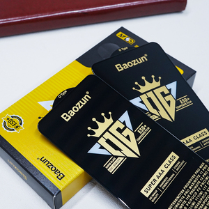 ร้อนขายป้องกันหน้าจอโรงงานขายส่งโทรศัพท์มือถือกระจกนิรภัยสําหรับ TECNO CAMON 19/19 Neo/19 <span class=keywords><strong>Pro</strong></span>/20 <span class=keywords><strong>pro</strong></span>/20 พรีเมียร์ 2.5D - Product Image 5