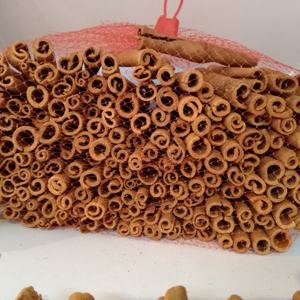 Bâtons de cannelle cassia crue séchée de haute qualité, herbes et <span class=keywords><strong>épice</strong></span>s uniques, provenant d'un exportateur du Guangxi, Chine - Product Image 2
