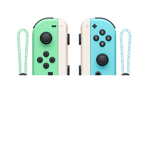 Mando de juegos Joypad personalizado para Nintendo Switch Joystick inalámbrico izquierdo y derecho Con S201 L R PAD para mando de Gamepad de mando a distancia con mando a distancia para Nintendo Switch - Product Image 1