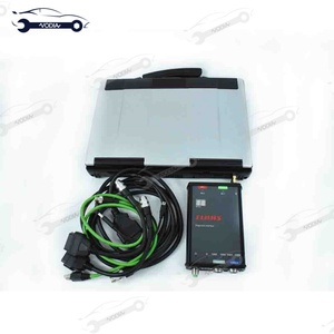 สำหรับ Claas 4 Can Wi-Fi Claas canusb เครื่องมือสแกนวินิจฉัยรถบรรทุกก่อสร้างการเกษตรรถแทรกเตอร์และ CF53Laptop - Product Image 2