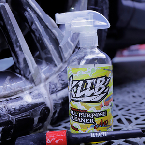 Klcb A10 tất cả các bề mặt làm sạch sâu vết bẩn kháng lâu dài đa mục đích chất tẩy rửa tự động chi tiết - Product Image 1