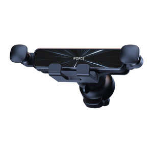 <span class=keywords><strong>Support</strong></span> de téléphone portable de voiture 360 degrés pour iPhone GPS Smartphone <span class=keywords><strong>Support</strong></span> de téléphone de voiture <span class=keywords><strong>Support</strong></span> de montage <span class=keywords><strong>Xiaomi</strong></span> - Product Image 4