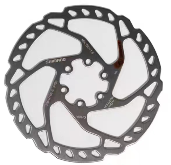 ดิสก์เบรก