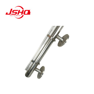 औद्योगिक चुंबकीय फ्लैप स्तर गेज स्टेनलेस स्टील डिजिटल जल स्तर गेज तरल प्रवाह माप के साथ - Product Image 4