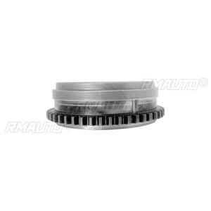 1021210XEB06 Piñón de distribución de admisión y escape del árbol de levas, ajustador de admisión del motor, pieza de motor para accesorios de coche Great Wall - Product Image 4