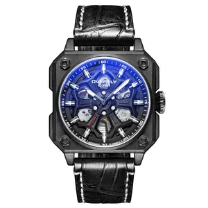 EYKI E3125L Mode uhren Sport Herren Automatik uhr