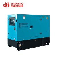 침묵 캐노피 35kva 발전기 가격 28kw 전기 디젤 발전기 판매
