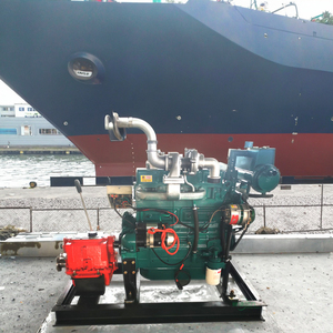 अपतटीय मछली पकड़ने के लिए zh4102c समुद्री डीजल इंजन 44kw/2000 आरपीएम 60hp 80hp 80hp - Product Image 6