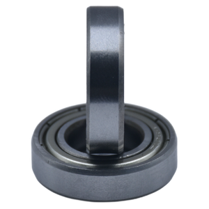 فولاذ يحمل عمر طويل في الصين 6901Z محامل ناعمة ومنخفضة الضوضاء لصناعات المطاعم - Product Image 2