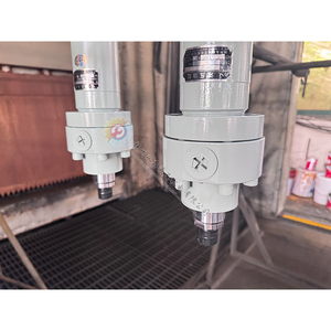 Cilindro Hidráulico de Acción Simple para Minería de Carbón, <span class=keywords><strong>Precio</strong></span> al por Mayor, para Construcción de Acero, Vástago de Pistón Cromado Duro - Product Image 3