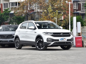 <span class=keywords><strong>รถ</strong></span> SUV ขนาดกะทัดรัดมือสองราคาถูก <span class=keywords><strong>ปี</strong></span> 2024 รุ่น VW TACQUA Tanying ขนาดกะทัดรัด เครื่องยนต์ <span class=keywords><strong>1</strong></span>.2T คุ้มค่า <span class=keywords><strong>ภาษี</strong></span>ต่ำ คุณภาพสูง - Product Image 3