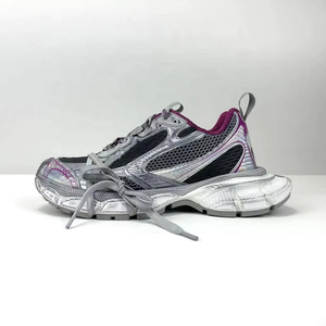 Zapatillas Casuales de Alta Calidad para Mujer, Nuevos Estilos, Zapatillas de Diseño de Moda para Caminar, Tendencia 2025, Nuevas Zapatillas para Hombre - Product Image 6